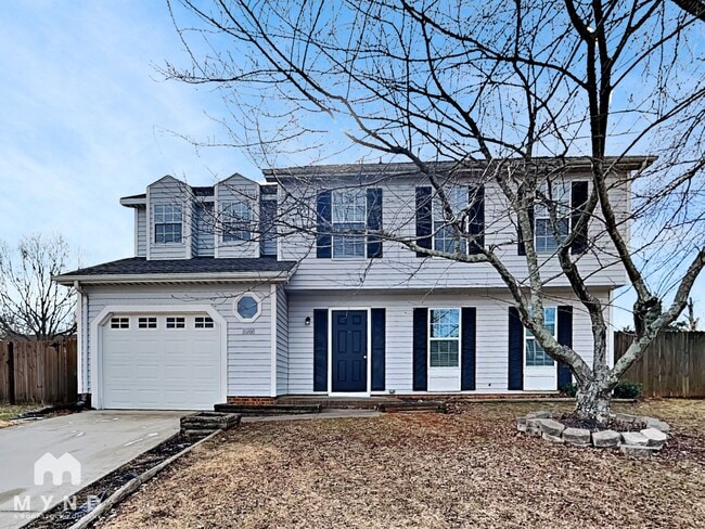 property at 11200 Leadenhall Ln