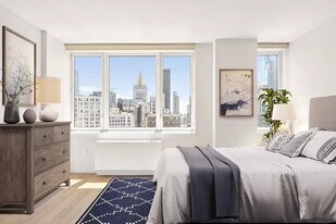 55 W 25th St in New York, NY - Building Photo