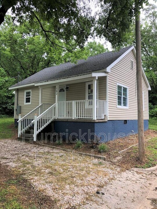 182 Fern Ave SW in Concord, NC - Building Photo