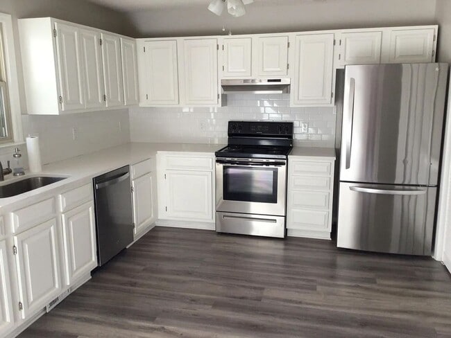 6536 Thetford Ct in Raleigh, NC - Building Photo - Building Photo