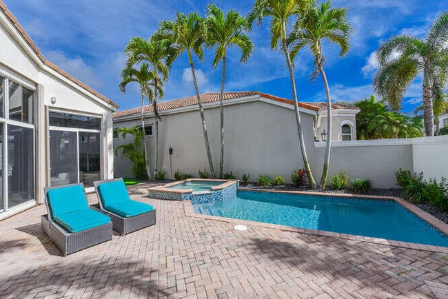 4303 NW 61st Ln in Boca Raton, FL - Building Photo - Building Photo