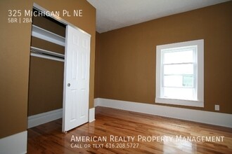 325 Michigan Pl NE in Grand Rapids, MI - Building Photo - Building Photo