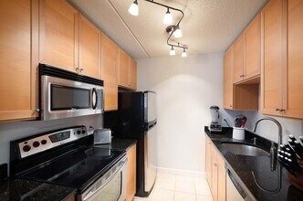 108 Peterborough St, Unit PHN in Boston, MA - Building Photo - Building Photo