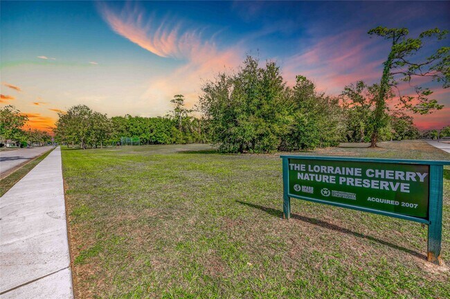 property at 2471 W 11th St