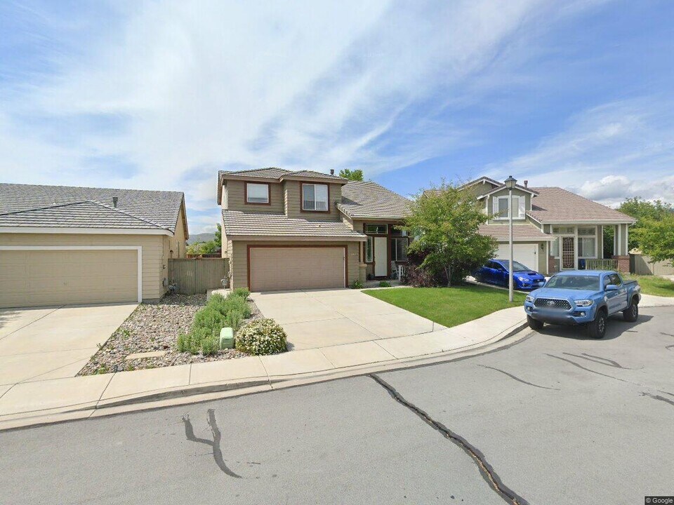1415 Bardshar Rd in Sandusky, OH - Foto de edificio