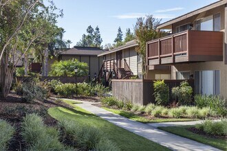 Timbers Riverside Apartments in Riverside, CA - Building Photo - Building Photo