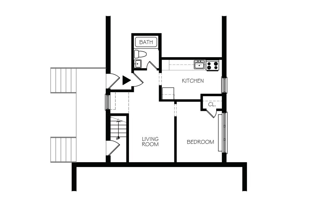 The Summit at Dobbs Ferry Dobbs Ferry, NY Apartments