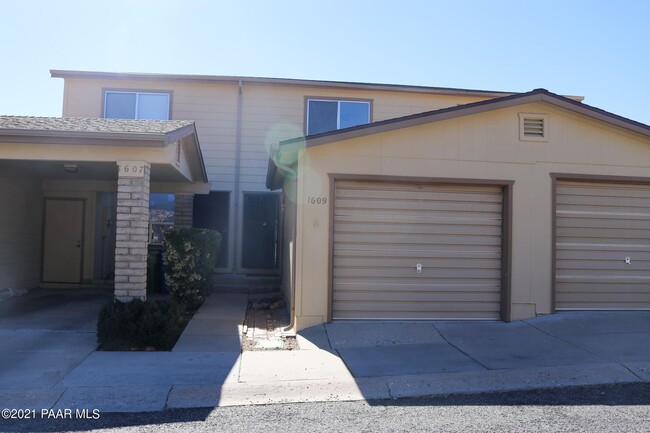 property at 1609 Canada Crescent