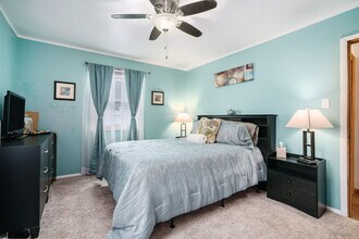 205 Lake Hills Rd in Michigan City, IN - Building Photo - Building Photo