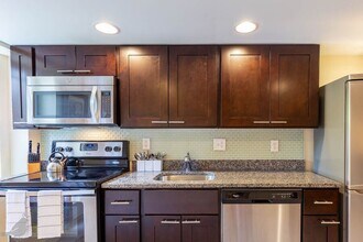 520 Randolph St NW in Washington, DC - Building Photo - Building Photo