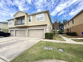 3917 Pemberly Pines Cir in St. Cloud, FL - Building Photo