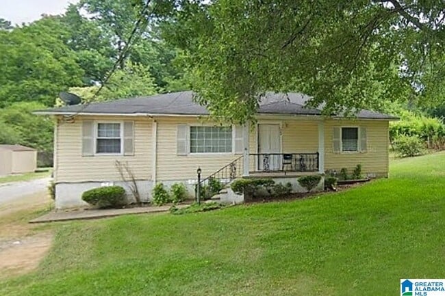 property at 305 Rose Hill Rd