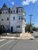 Mantua Preservation Project in Philadelphia, PA - Building Photo
