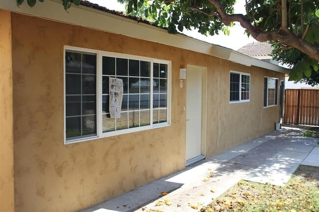 520 Glover Avenue #C C in Chula Vista, CA - Building Photo - Building Photo