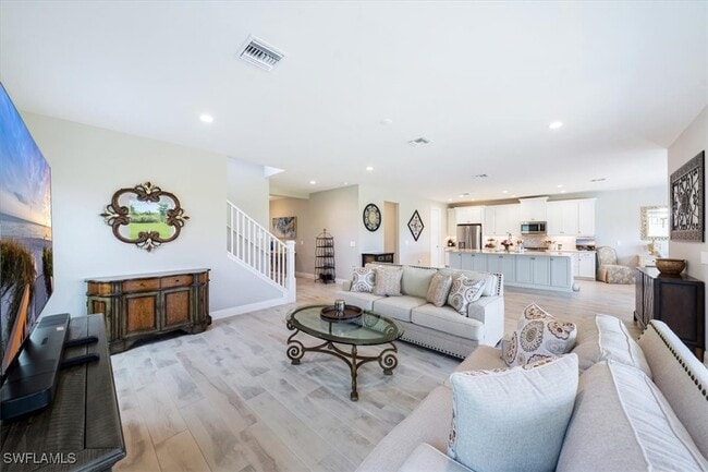 property at 4016 Pegasus Wy