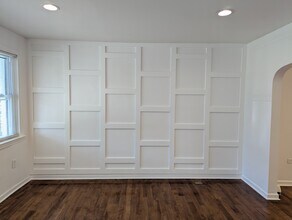2502 Park Heights Terrace in Baltimore, MD - Building Photo - Building Photo