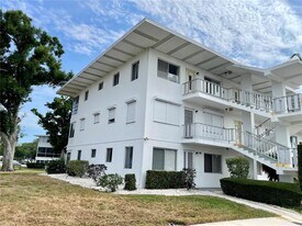 11100 86th Ave N in Seminole, FL - Building Photo