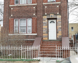 4790 Barnes in Bronx, NY - Building Photo - Building Photo