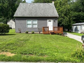 122 Garris Rd in Downingtown, PA - Building Photo - Building Photo