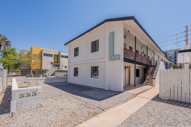 property at 377 N 4th Ave