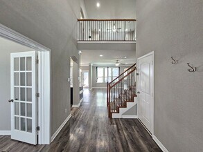 6008 Taffinder Ln in Killeen, TX - Building Photo - Building Photo