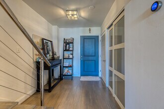 2713 Ontario Rd NW, Unit 4 in Washington, DC - Foto de edificio - Building Photo