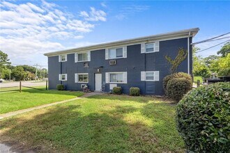 200 Pullman Ave, Unit 1 in Portsmouth, VA - Building Photo - Building Photo