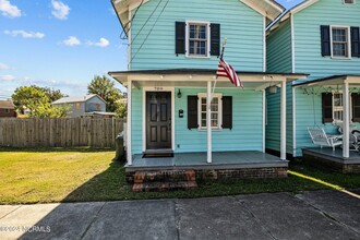 709 Queen St in New Bern, NC - Building Photo - Building Photo