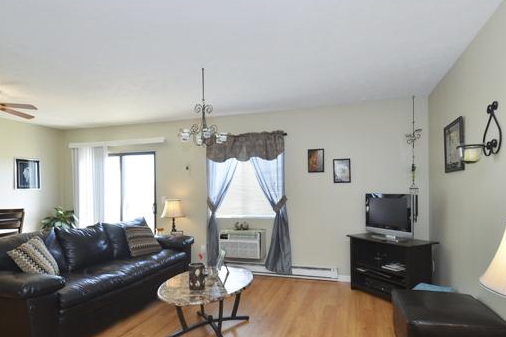 Candlewood Apartment Homes photo'