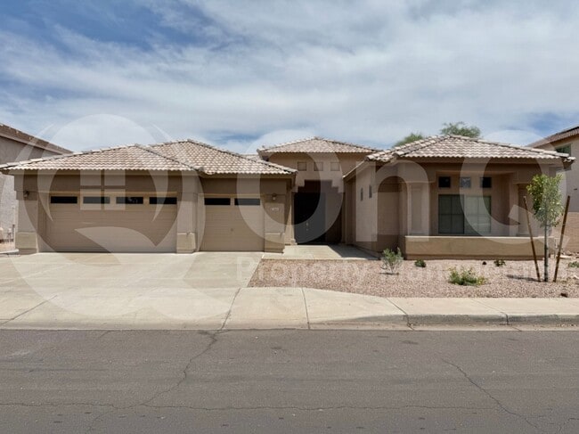 property at 2618 W Minton St