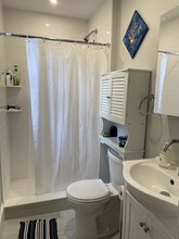 267 E Cottage St, Unit 3 in Boston, MA - Building Photo - Building Photo