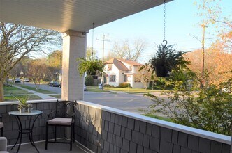 1601 Ashland Ave in Norfolk, VA - Building Photo - Building Photo