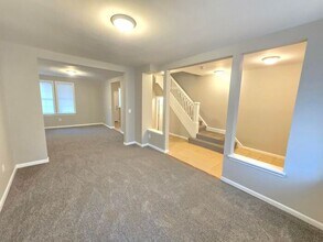 100 S Hilton St in Baltimore, MD - Building Photo - Building Photo