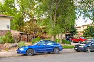 212 E Longs Peak Ave in Longmont, CO - Building Photo - Building Photo