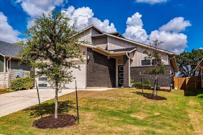 125 Cupreata Ln in Leander, TX - Building Photo - Building Photo