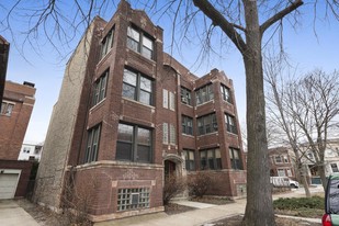 5954-5956 N Magnolia Ave Apartments