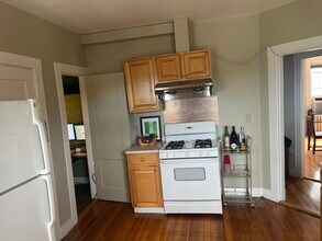 15 Parkton Rd, Unit 3 in Boston, MA - Building Photo - Building Photo