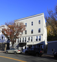 50 Main St in Dobbs Ferry, NY - Building Photo - Building Photo