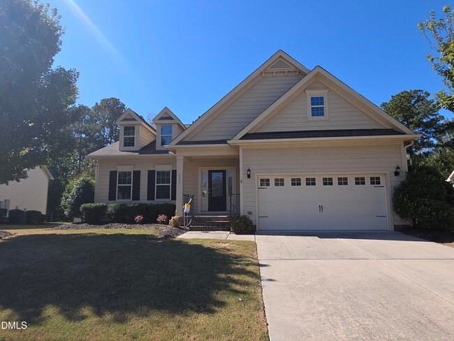 property at 6007 Peachtree Town Ln