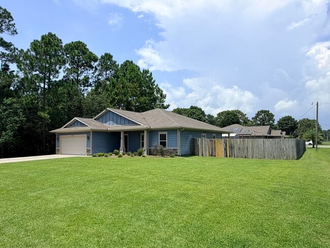 property at 9186 Sunset Dr