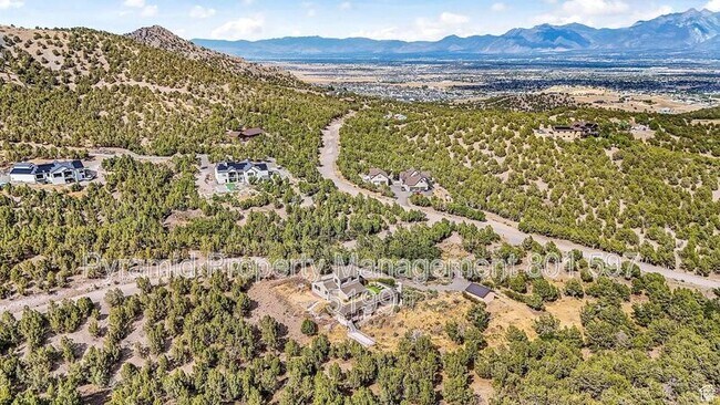 14600 S Shaggy Mountain Rd in Herriman, UT - Building Photo - Building Photo