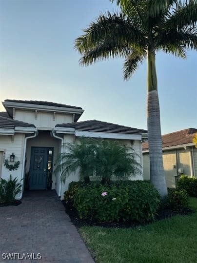 property at 14607 Topsail Dr