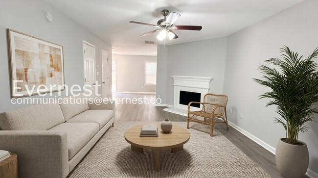 4868 Browns Mill Ferry Rd in Stonecrest, GA - Building Photo - Building Photo