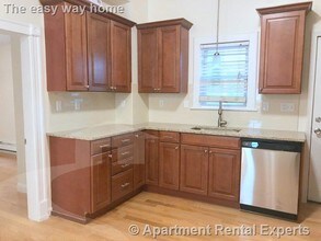 48 Cameron Ave, Unit 1 in Somerville, MA - Foto de edificio - Building Photo