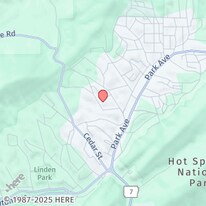 106 Breeze St in Hot Springs, AR - Building Photo