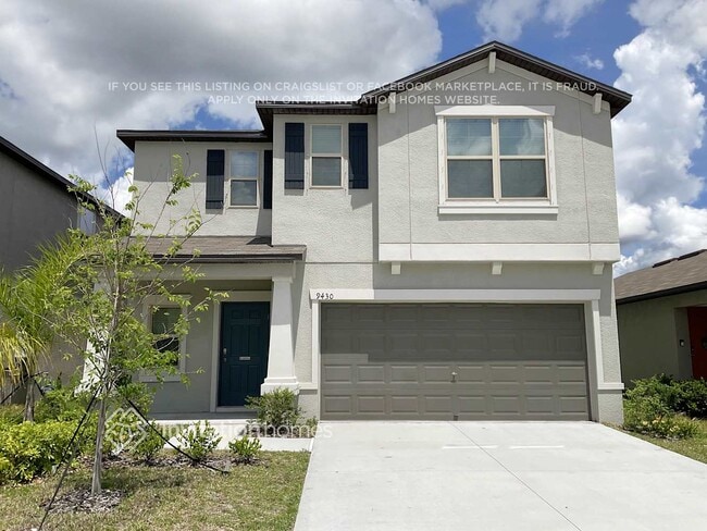 property at 9430 Lemon Drop Lp