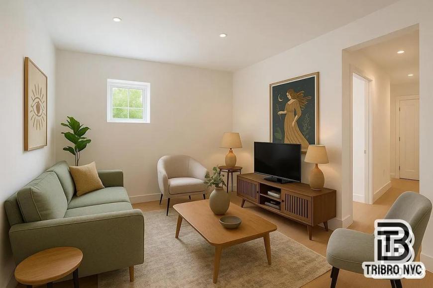 92 Manhattan Ave in Brooklyn, NY - Building Photo
