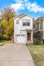 537 Eastboro Dr in Nashville, TN - Building Photo - Building Photo