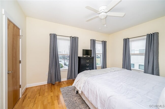 property at 1216 McDonough St