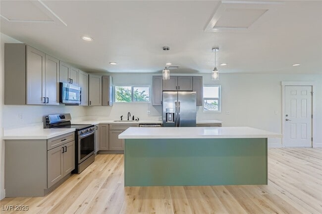 property at 663 D Ave